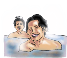 REAL CRAZIES sticker #5551618