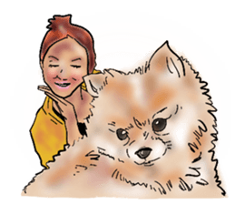 REAL CRAZIES sticker #5551619