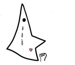 Monsieur Triangle vol.1 sticker #5551648