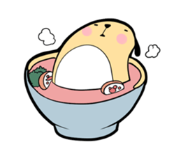 Guri Guri sticker #5551713