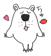 Poarbe sticker #5551821