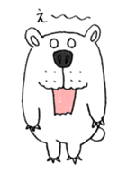 Poarbe sticker #5551825