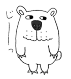 Poarbe sticker #5551828