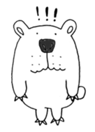 Poarbe sticker #5551830