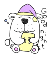 Poarbe sticker #5551831