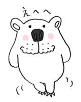 Poarbe sticker #5551833