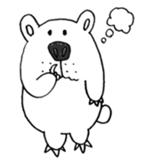 Poarbe sticker #5551837