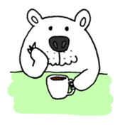 Poarbe sticker #5551844