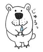 Poarbe sticker #5551845