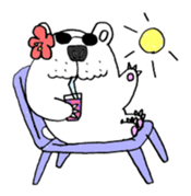 Poarbe sticker #5551848