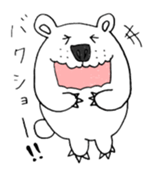 Poarbe sticker #5551858