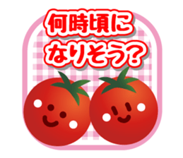 Hello! Hello! sticker #5551904