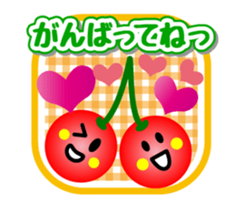 Hello! Hello! sticker #5551905