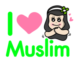 NATASHA Life V.01 sticker #5552300
