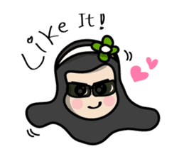 NATASHA Life V.01 sticker #5552307
