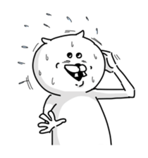 A Dynamic Animal sticker #5552529