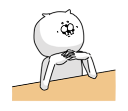 A Dynamic Animal sticker #5552536