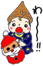 Baby Ann sticker #5552694