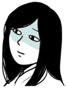 Horror Sticker sticker #5552922