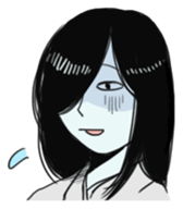 Horror Sticker sticker #5552924