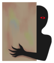 Horror Sticker sticker #5552927