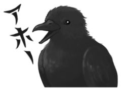 Horror Sticker sticker #5552947