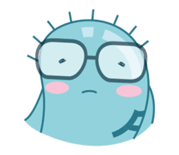 Al Lan Kao For School sticker #5552948