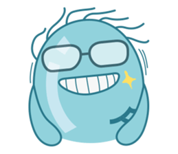 Al Lan Kao For School sticker #5552949