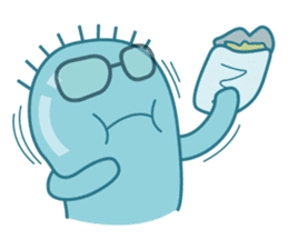 Al Lan Kao For School sticker #5552952