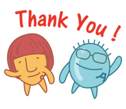 Al Lan Kao For School sticker #5552954