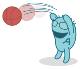 Al Lan Kao For School sticker #5552955