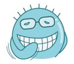 Al Lan Kao For School sticker #5552957