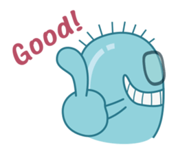 Al Lan Kao For School sticker #5552964