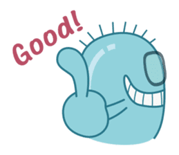 Al Lan Kao For School sticker #5552964