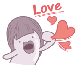 Al Lan Kao For School sticker #5552966