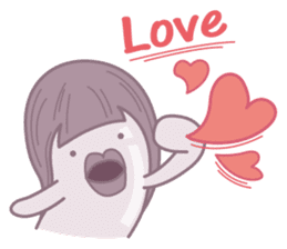 Al Lan Kao For School sticker #5552966