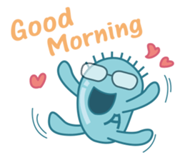 Al Lan Kao For School sticker #5552967