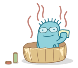 Al Lan Kao For School sticker #5552968