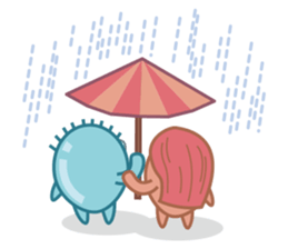 Al Lan Kao For School sticker #5552969