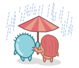 Al Lan Kao For School sticker #5552969