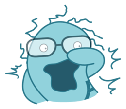 Al Lan Kao For School sticker #5552972