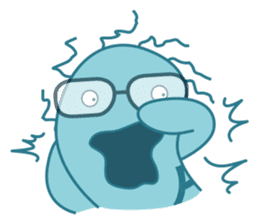 Al Lan Kao For School sticker #5552972