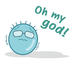 Al Lan Kao For School sticker #5552974