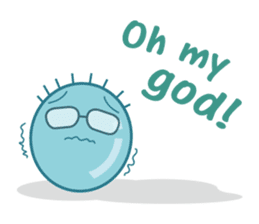 Al Lan Kao For School sticker #5552974