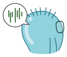 Al Lan Kao For School sticker #5552977