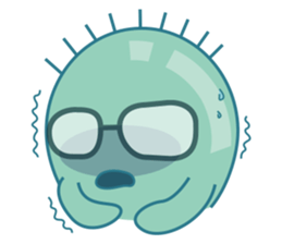 Al Lan Kao For School sticker #5552978