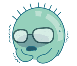 Al Lan Kao For School sticker #5552978