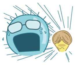 Al Lan Kao For School sticker #5552979