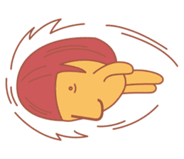 Al Lan Kao For School sticker #5552980