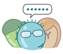 Al Lan Kao For School sticker #5552983